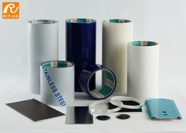 カスタマイズされた保護フィルム ロール、アルミニウムのための反摩耗の表面の保護テープ