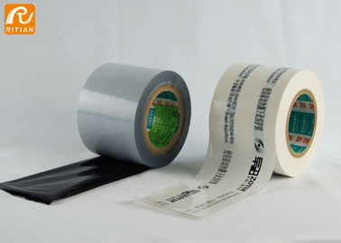 支払能力がある付着のPE材料が付いている一時的な表面の保護フィルムそしてテープ