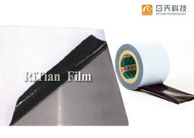 60-80摩耗ミクロンはステンレス鋼の保護フィルムの抵抗力があるRoHS証明しました