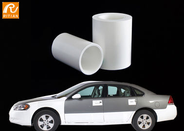 車のペンキの自動車反傷の保護フィルムの紫外線抵抗車の表面の保護