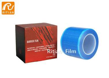 カスタマイズされた箱の表面の歯科障壁のフィルムのPEの入れ墨の保護テープ50 Mic