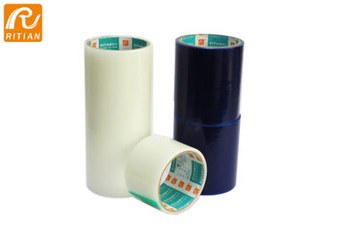 耐熱性保護プラスチック フィルム、証明されるミラーの保護フィルムSGS
