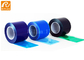 反細菌の青い障壁のフィルムの医学の表面の保護LDPE材料