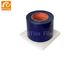 デンタル ケア クリニックの表面保護のための青い PE の保護フィルム テープ医学の保護フィルム