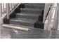 階段のための安定した付着力のカーペットの保護装置のフィルムのゆとり色のPE材料