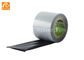アルミニウム版/プラスチック板のための柔らかい硬度のPEの保護フィルム30-100 Mic