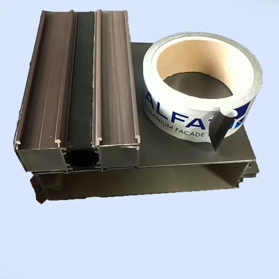 PEの付着力の保護フィルムのアルミニウム プラスチック積層物のPEの保護フィルム