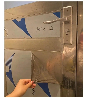 最新の企業ブログについて Aluminum Protective Film - Customizable Thickness, Comprehensively Protecting Your Aluminum Products