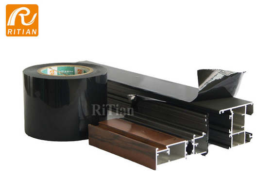 金属部品表面テープロール用6ヶ月耐UVアルミ保護フィルム