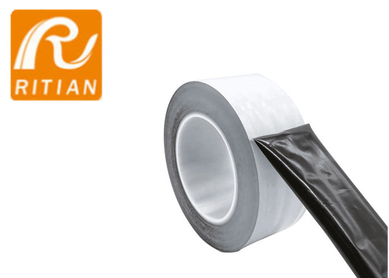 金属の構成の表面のためのアルミニウム保護フィルム テープ ロール6か月の紫外線抵抗の