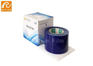 装置の防護壁のフィルム カバー テープ4&quot; X 6&quot; 30-50 Micの厚さ