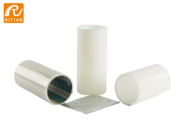 Peステンレス鋼のプラスチックに包むことのためのプラスチック シートの保護フィルムの表面の保護