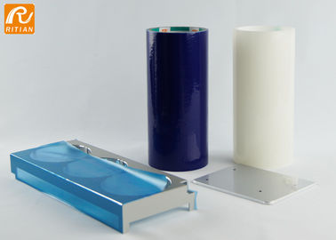 表面の保護テープ プレキシガラスの保護フィルム、型抜きされるアクリルの保護フィルム