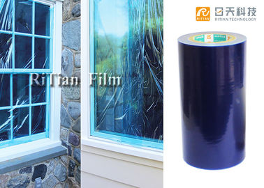 窓のフィルムの日曜日の軽量の保護、家Windowsのための紫外線保護フィルム