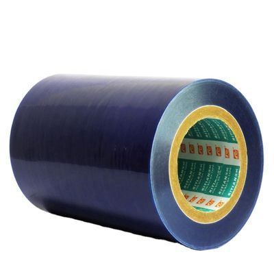 良い価格 RITIAN 50ミクロン水溶性PE保護フィルム（引張強度>250.0 mpa、耐熱性60℃）ガラス窓用 オンライン