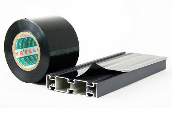 良い価格 高い鋲黒の力によって塗られる粗かったペンキの終わりのための保護ペンキのフィルム テープ オンライン