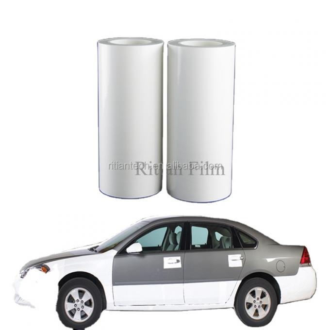 保護フィルムパッケージング