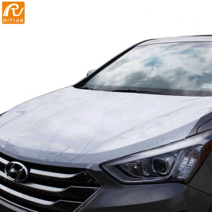 保護フィルムロールパッケージング