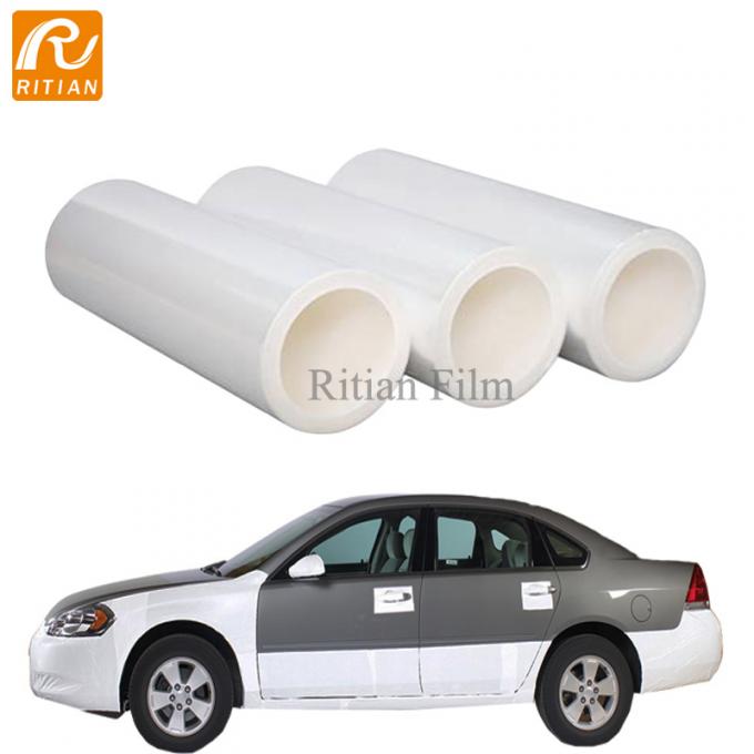 完成品保護フィルム製品