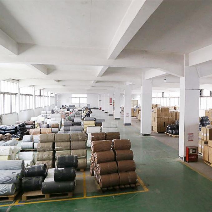 リチアン・テクノロジー品質管理