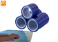 反傷の金属Metteのためのアルミニウム保護フィルムの青いペンキの保護覆いロール