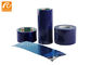 反傷金属板のための青いテープ表面の保護フィルム熱抵抗