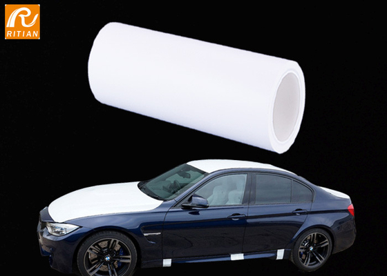 良い価格 車のペンキの表面の保護フィルム1240mm*200M オンライン