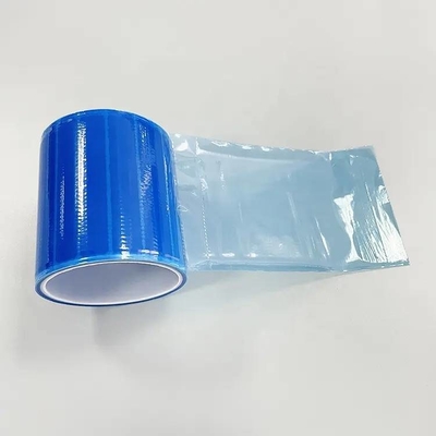良い価格 150x100mmの歯科使い捨て可能な保護フィルムを保護するプラスチック口頭分離の膜の障壁 オンライン