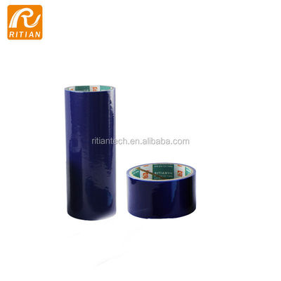 良い価格 60℃耐熱性大理石花崗岩用水溶性PE保護フィルム、残留物なし オンライン