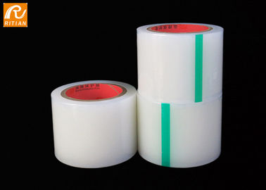 良い価格 塵の除去剤の付着力の保護フィルム55mm 70mmの溶媒は付着力のタイプを基づかせていました オンライン