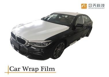 良い価格 紫外線防止カーペイント 表面 自動車用保護フィルム PE素材 アクリル付着型 オンライン