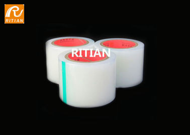 良い価格 LCDスクリーン表示ポリエチレンの保護フィルム60mm X1.3cmの溶媒は接着剤を基づかせていました オンライン