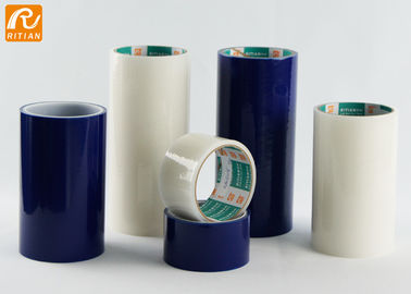良い価格 金属/プラスチック部品のために明確な300%の延長の表面の保護フィルム ロール オンライン