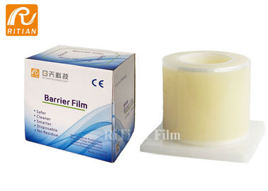 良い価格 残余の医学の障壁のフィルム テープ4