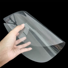 良い価格 二重味方されたSGSプラスチック シートの保護フィルムの反霧型抜きペット シート オンライン